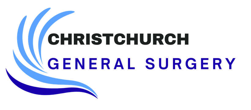 Christchurch General Surgery