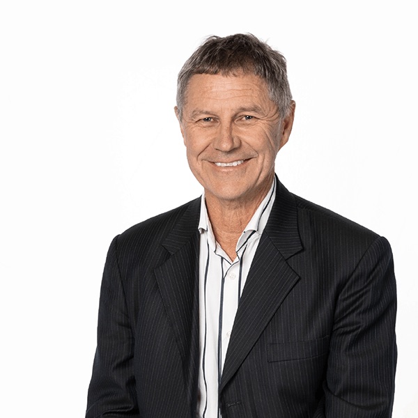 Dr Grant Coulter, Consulting General Surgeon and Endoscopist, MBChB FRACS